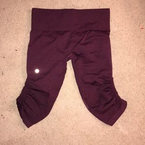 Lulu lemon pants ✨